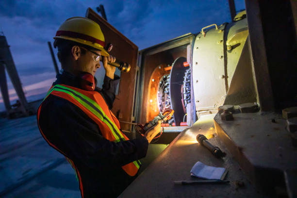 Best Residential Electrician Services  in Emerd Mountain, AL