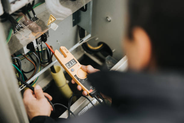 Best Home Electrical Repair  in Emerd Mountain, AL
