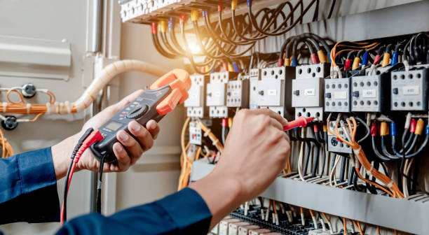 Best Electrical Outlet Repair  in Emerd Mountain, AL