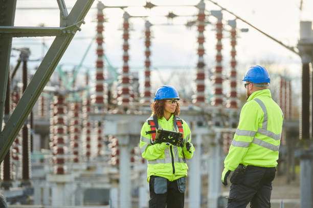 Electrical System Inspection in AL