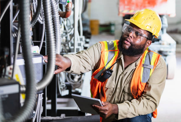 Best Emergency Electrical Repair  in Emerd Mountain, AL