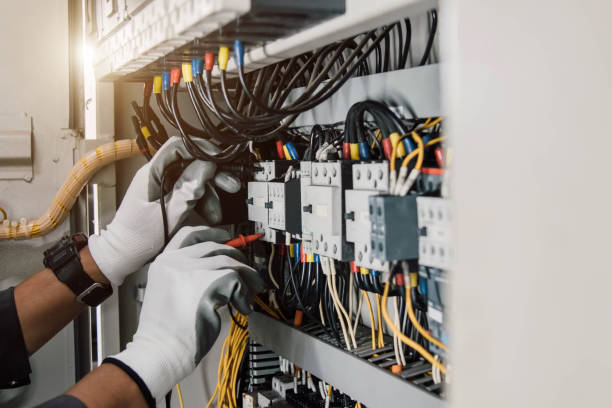 Best Emergency Electrician Near Me  in Emerd Mountain, AL